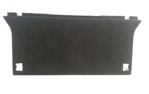 Mercedes-Benz C W204 Trunk/boot mat liner A2046800102