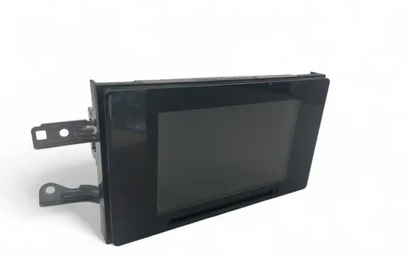 Toyota Auris E180 Screen/display/small screen 8614002360