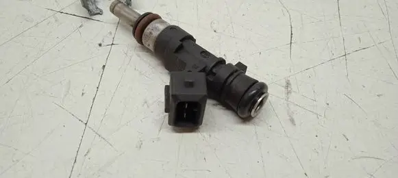 Renault Scenic III - Grand scenic III Fuel injector 0280158216