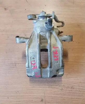 Peugeot 807 Rear brake caliper