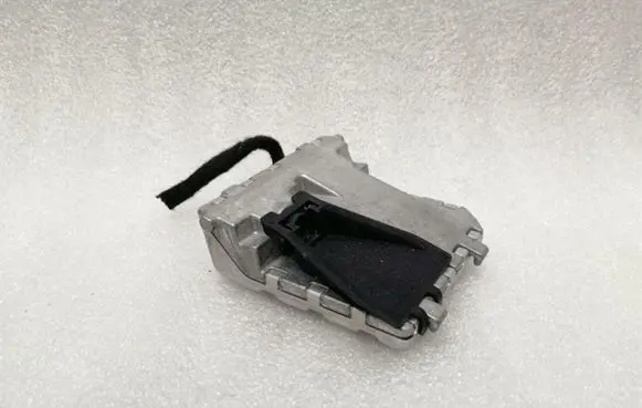Mercedes-Benz CLS C218 AMG Windshield/windscreen camera A0009050438