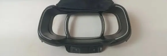 Renault Koleos II Dashboard trim 682502694R