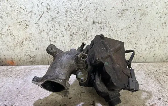 Toyota Corolla Verso AR10 Throttle valve 8967221020 1K29
