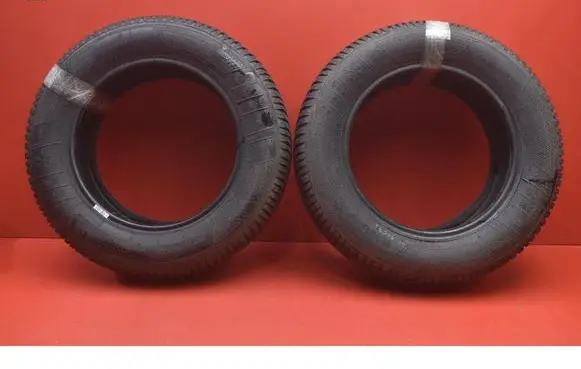 Toyota Corolla E10 R17 winter tire 