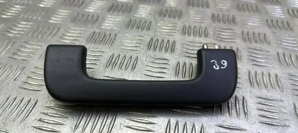 Audi A3 S3 8V Front interior roof grab handle 8V0857607