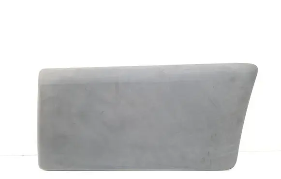 Fender trim (molding)