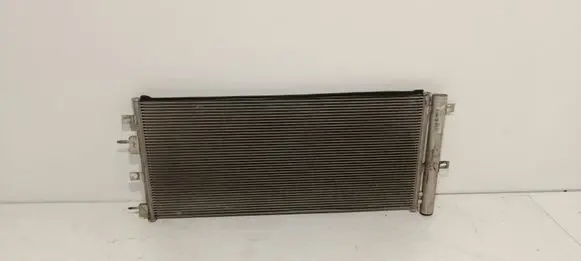 Ford Fusion II A/C cooling radiator (condenser) DG9h19710ac