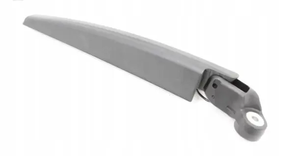 BMW 1 F40 Rear wiper blade arm 7489776