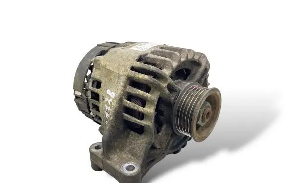 Fiat Bravo Generator/alternator 51714791