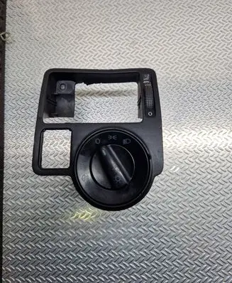 Volkswagen PASSAT B5.5 Light switch 1C0941531