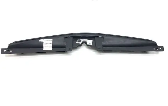 Mercedes-Benz GL X166 Front bumper mounting bracket A1678859111