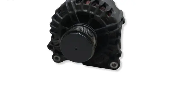 Volkswagen PASSAT B6 Generator/alternator 03L903023E