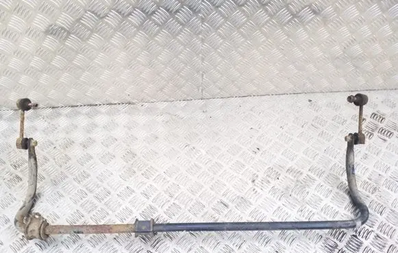 Toyota RAV 4 (XA20) Rear anti-roll bar/sway bar 