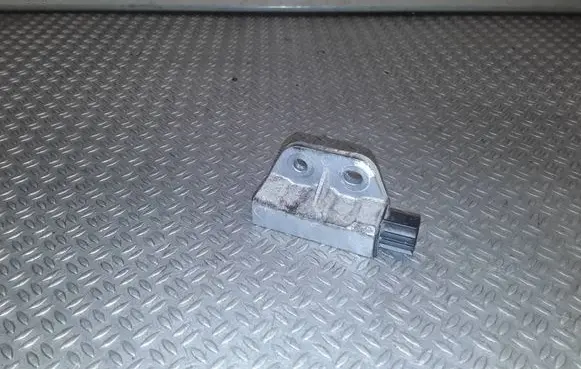 Nissan Murano Z50 Airbag deployment crash/impact sensor 