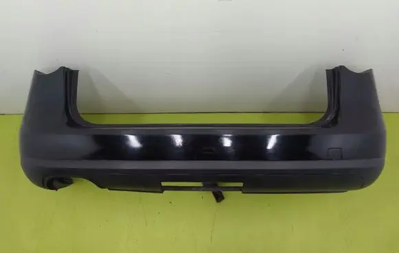 Volkswagen PASSAT B6 Rear bumper LC9X