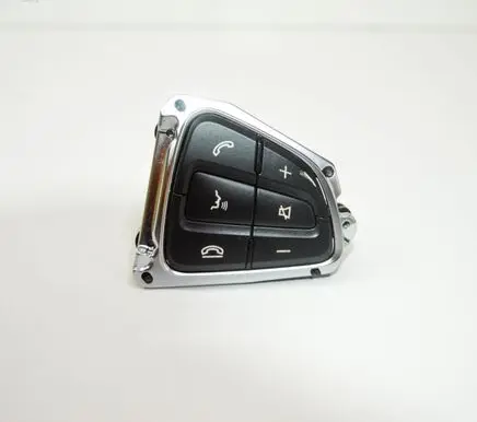 Mercedes-Benz GLE (W166 - C292) Steering wheel buttons/switches A0999050700