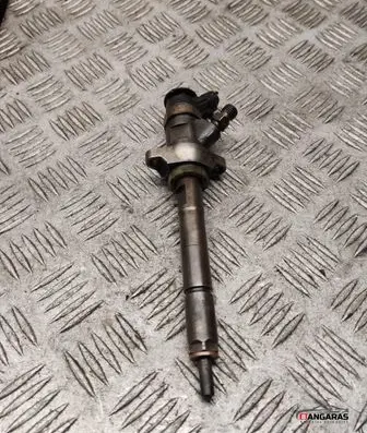 Peugeot 206 Fuel injector 0445110297
