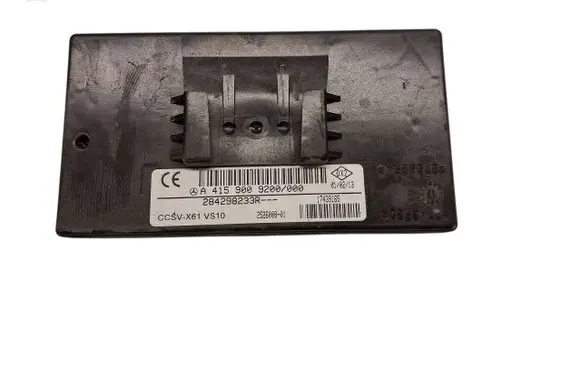 Mercedes-Benz Citan W415 Comfort/convenience module 284298233R A4159009200