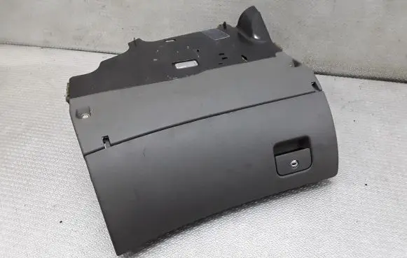 Audi A6 S6 C5 4B Glove box 4B1857035AB