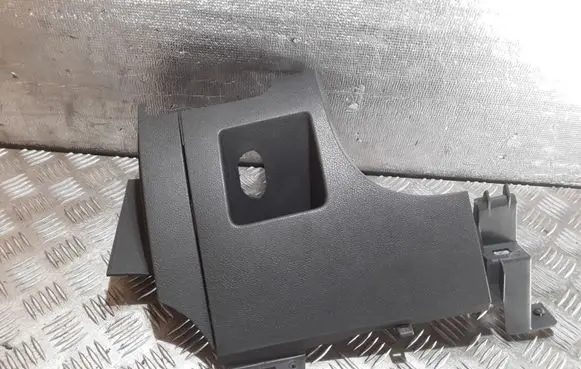 Ford Focus C-MAX Dashboard lower bottom trim panel 3M51R04324 3M51R044C61