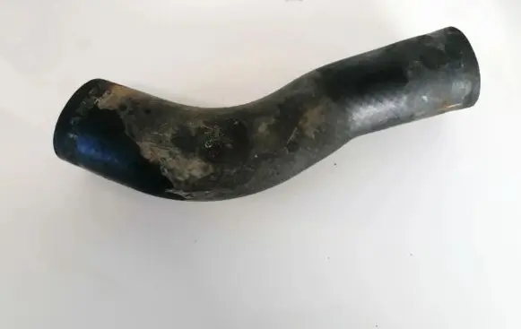Toyota Avensis T250 Intercooler hose/pipe