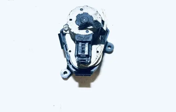 Peugeot 806 Air flap motor/actuator 9041220657