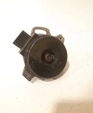 Mazda 323 Spark distributor T2T53571