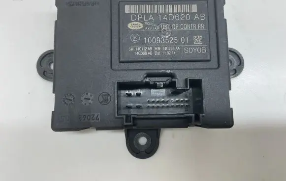 Land Rover Range Rover Sport L494 Door control unit/module 14D620AB 1009352501