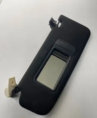 BMW 5 F10 F11 Sun visor