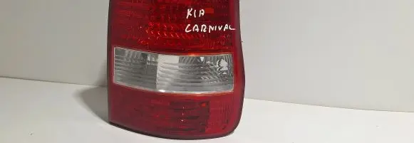 KIA Carnival Rear/tail lights 1K53A51140