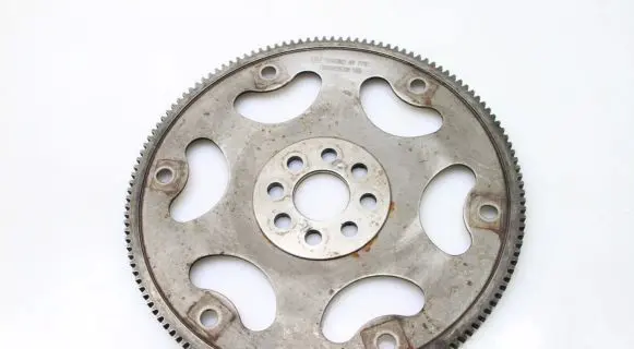 Opel Meriva B Flywheel 55562862
