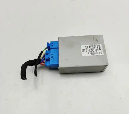 BMW X1 F48 F49 Fuel injection pump control unit/module 5A08530