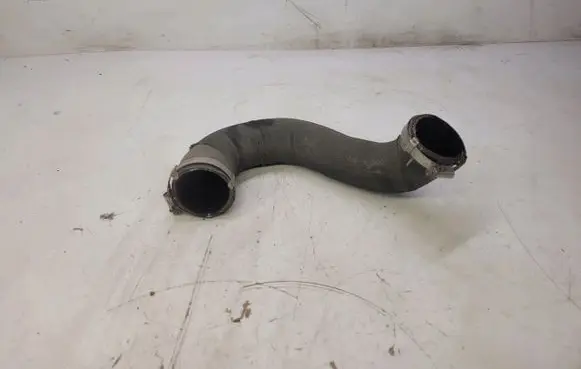Audi A6 C7 Coolant pipe/hose 4G0145738AH