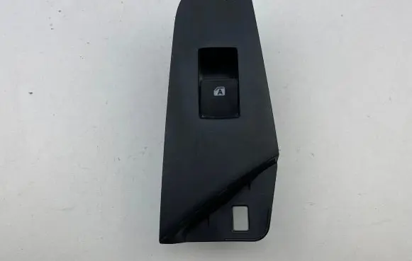 Toyota Prius Prime Front door window switch trim 7427147120