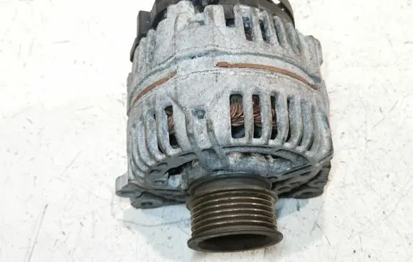 Audi TT Mk1 Generator/alternator 038903018PX 028903028E
