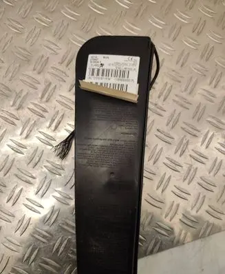 Ford B-MAX Seat airbag AV11R611D10AF 0589P10053 071723020
