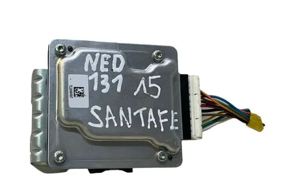 Hyundai Santa Fe Other control units/modules 954473B400