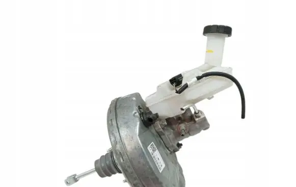 Dacia Sandero III Brake booster 25607852580