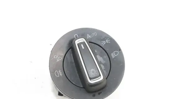 Skoda Kodiaq Light switch 565941431E