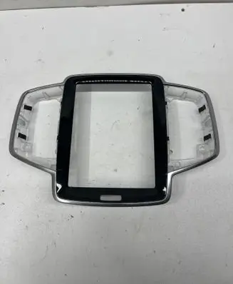 Volvo XC90 Radio/GPS head unit trim 313935820