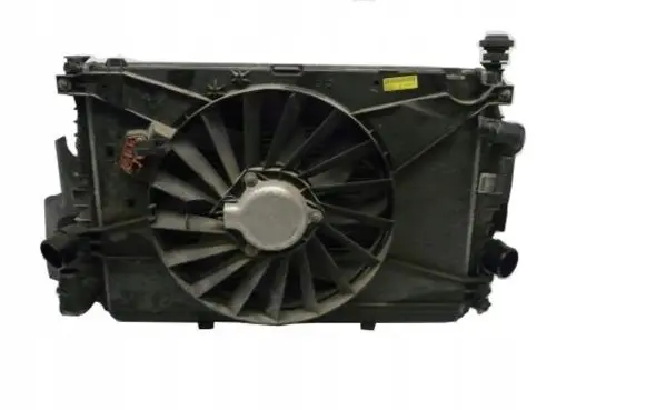 Alfa Romeo 159 Radiator set 