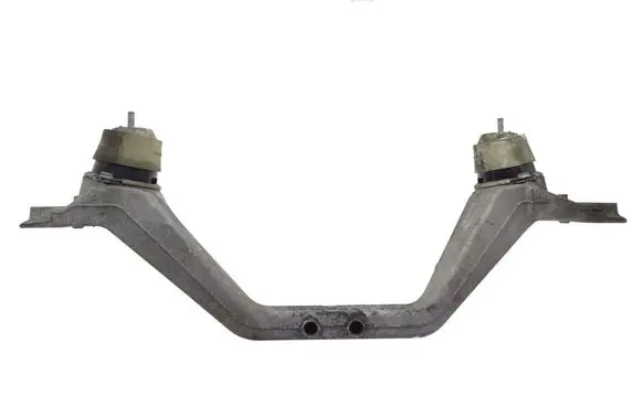Audi Q7 4L Engine mounting bracket 7L6199207B 7L8199131A