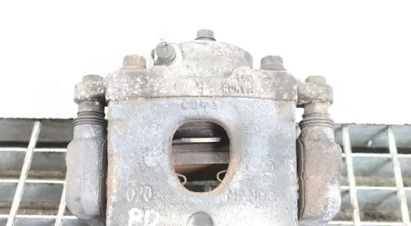 Hyundai Ioniq Front brake caliper