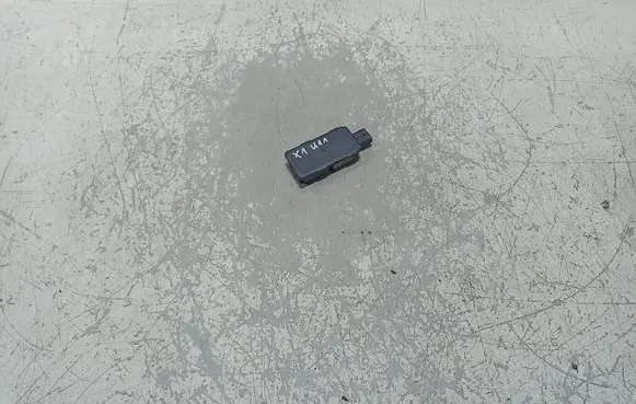 BMW X1 U11 Radio antenna 5A9DDD0