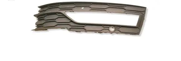 Skoda Octavia Mk4 Front bumper lower grill 5E3807682