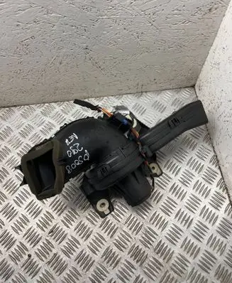 Peugeot 5008 Heater fan/blower 9683441680 T5157001