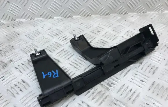 Fiat Doblo Front door windshield rail 51810881