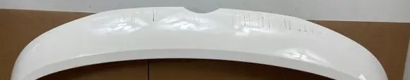Ford B-MAX Engine bonnet/hood 1T3854700