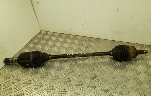 Subaru Forester SJ Front driveshaft