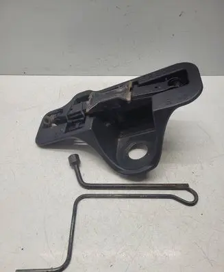 Toyota Prius (XW20) Lift Jack 